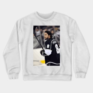 Drew Doughty Painting Crewneck Sweatshirt